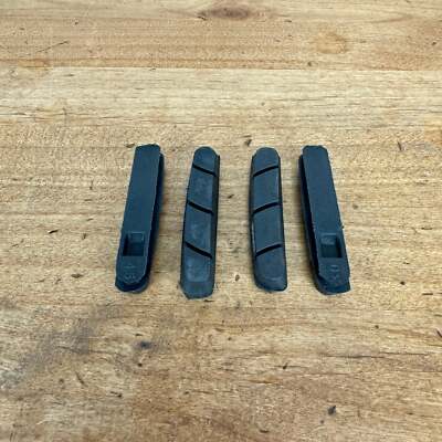 New Takeoff! Enve Carbon Bike Rim Brake Pads for Campagnolo Brakes 22g