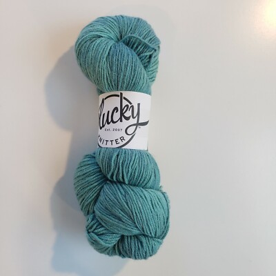 Plucky Knitter Yarn Crew DK Baubles