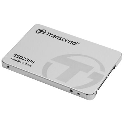 1TB Transcend SATA III 6Gb/s Solid State Drive SSD230S