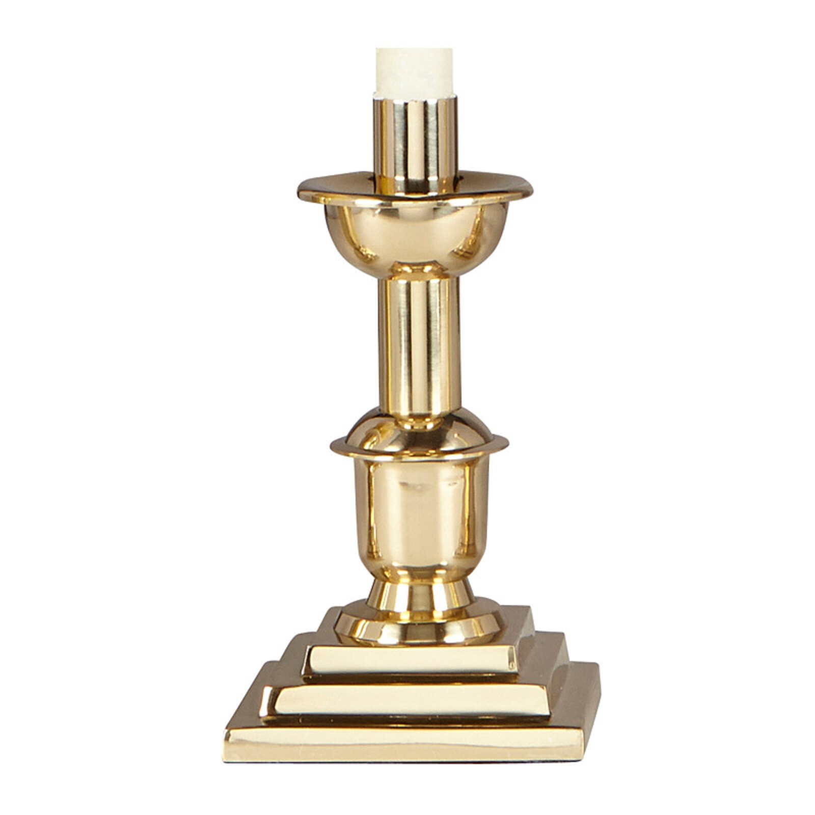 Candles Holders Classic Altar Candlesticks 2 Classic Altar