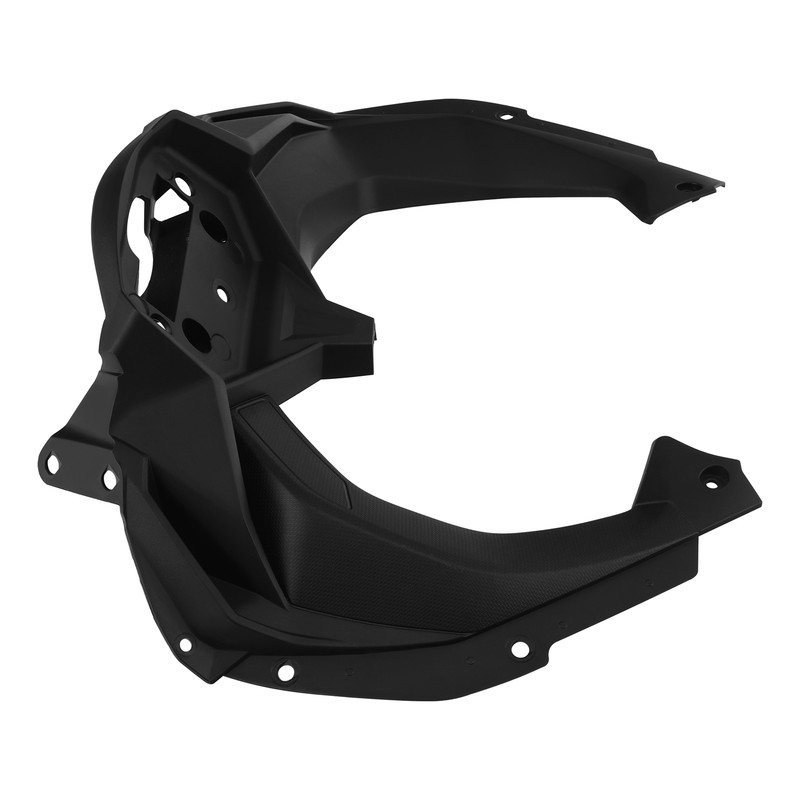 Front Inner Dash Cover Panel Fairing Fit For Kawasaki ZX4RR