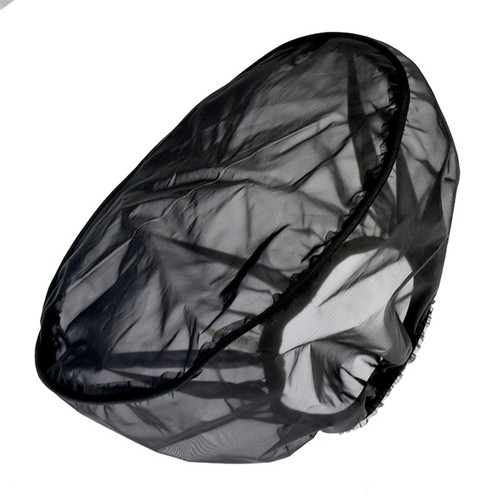 Air Filter Cleaner Rain Sock Cover Fit For Harley Touring Softail Dyna Breakout