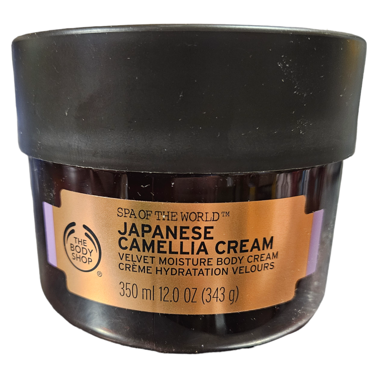 Amazon.com : The Body Shop Spa of the World Japanese