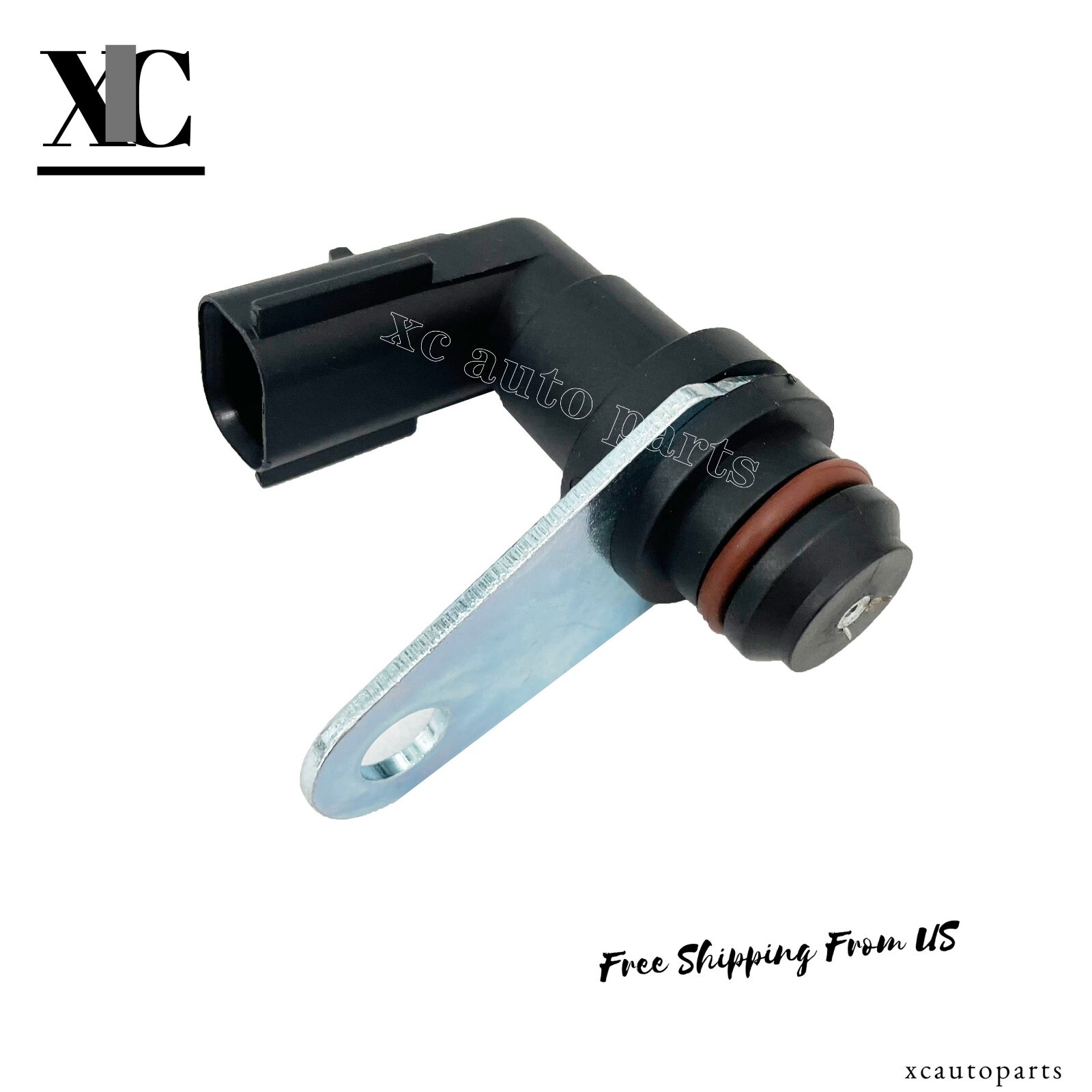 ボーダー New SRS Crankshaft Position Sensor Sensor 23535804 For