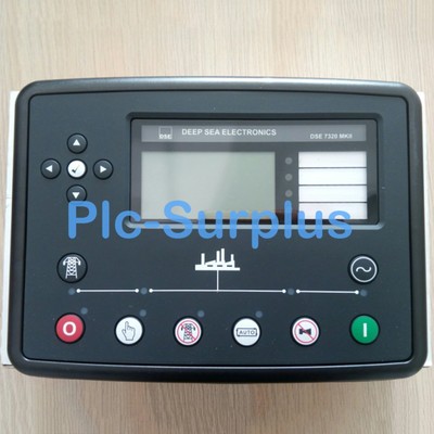 New Electronics DSE7320 Auto Mains Utility Failure Module 1 year warranty