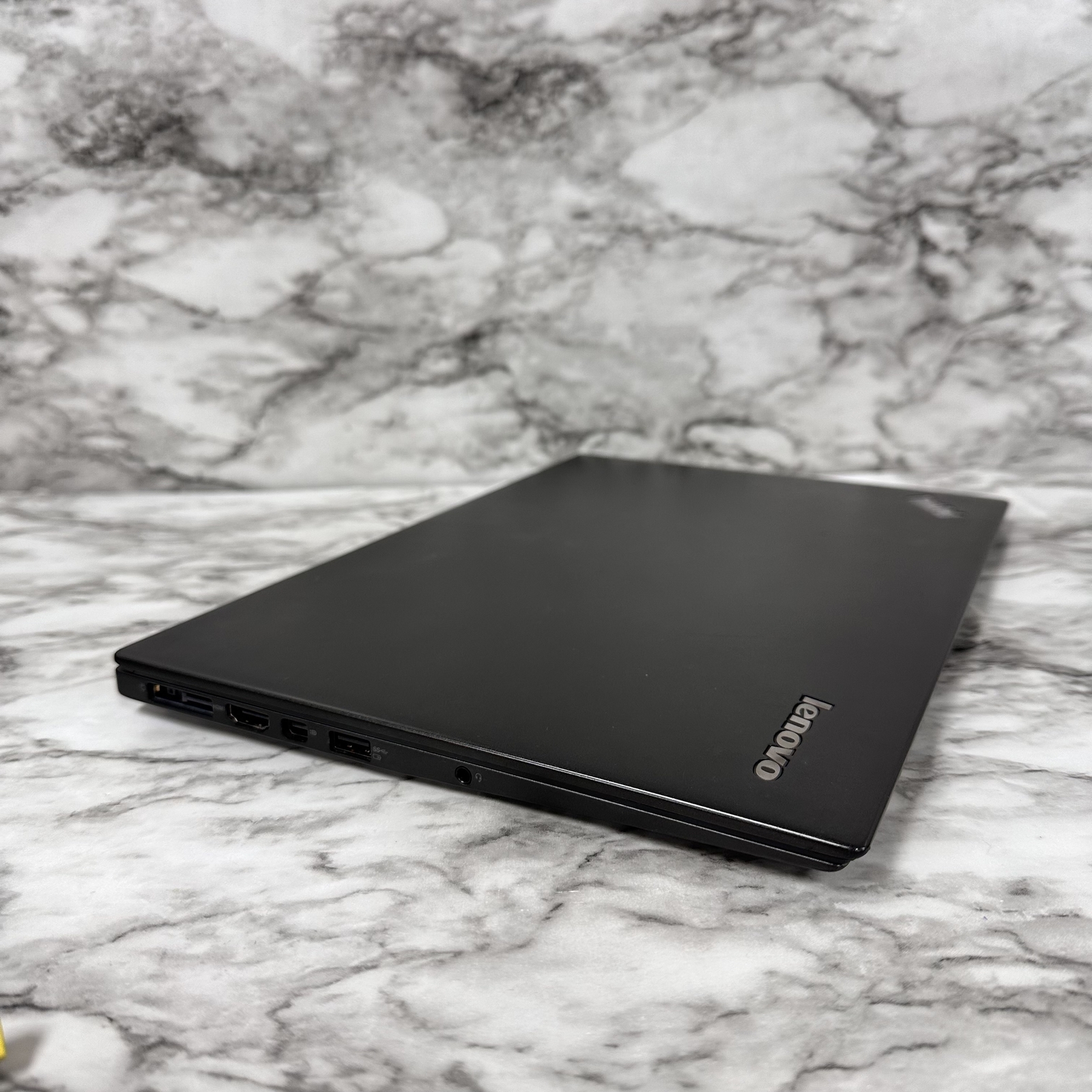 Lenovo ThinkPad X1 Carbon i5-4300U 2.5GHz 4GB RAM 180GB M2 SSD Win 10 Pro - Picture 6 of 12