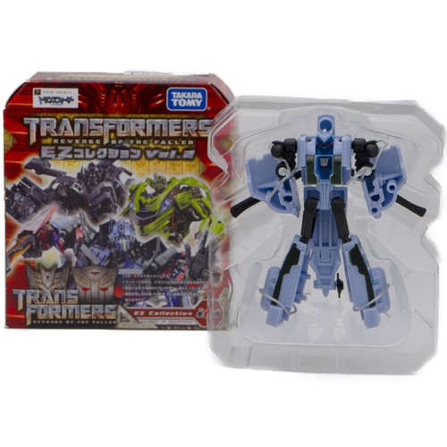 トランスフォーマーコレクション１４ Mastermind Creations Ocular Max PS-14 Incursus - 変圧器たち