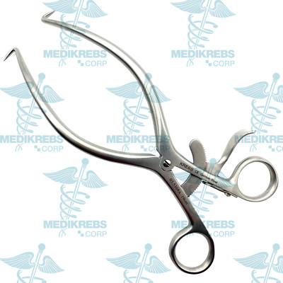 Gelpi Self Retaining Retractor 19 cm OR Grade German Steel Surgical Instrument