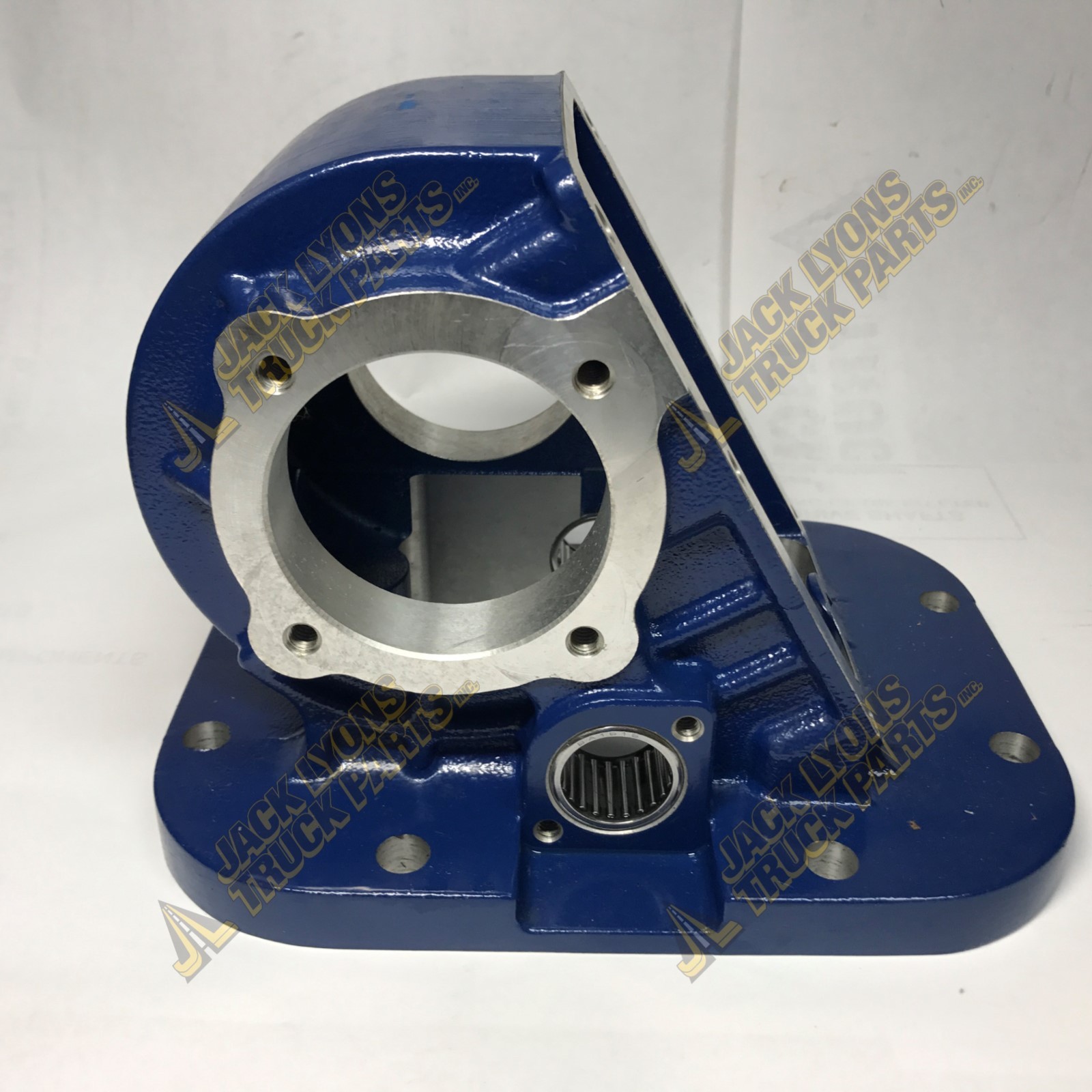 N AOM I！ 01T34461 New Muncie Power Products 8-Bolt Housing - TG
