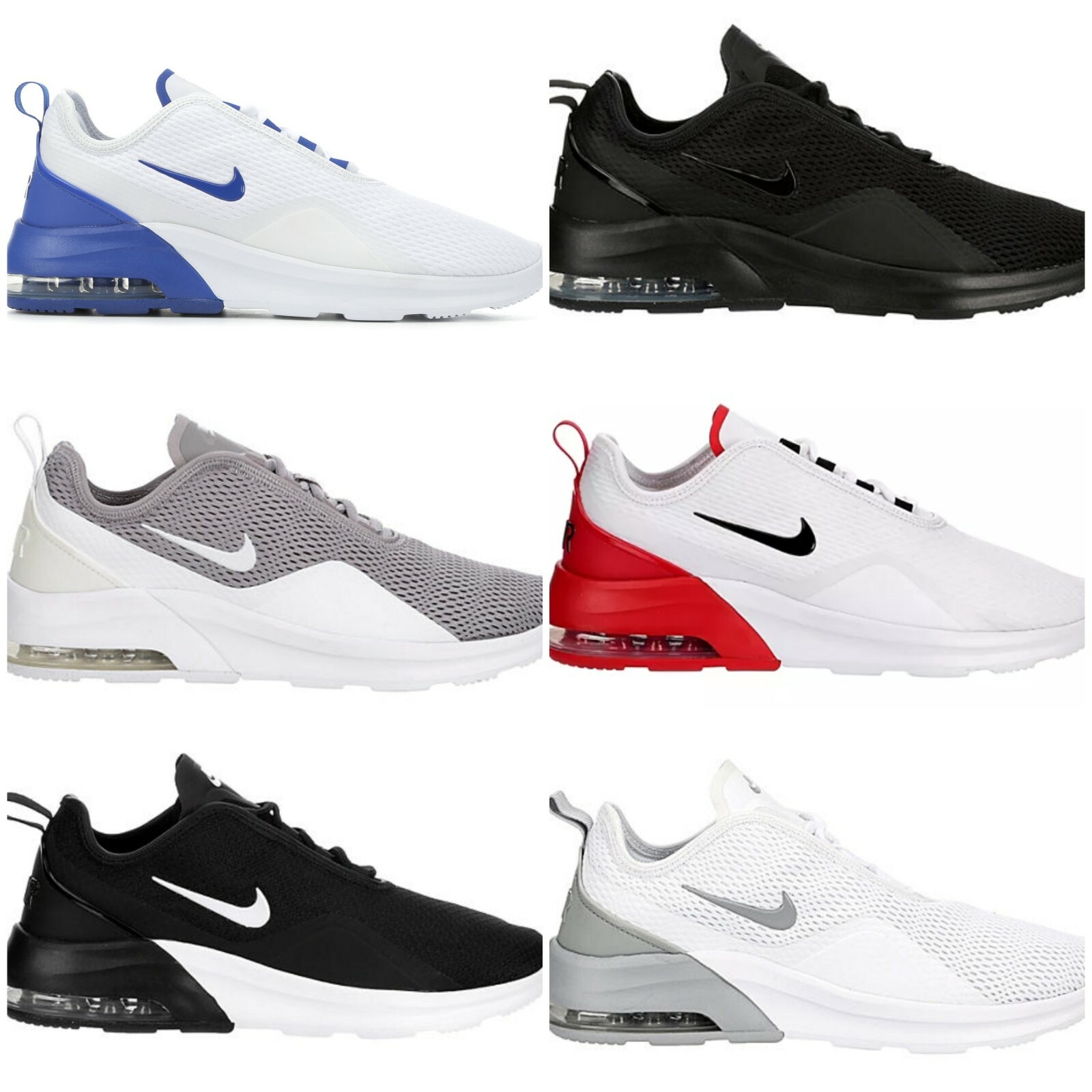 nike gym runners