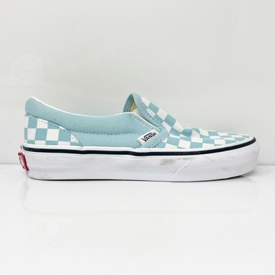 

Vans Girls Classic 751505 Синяя повседневная обувь Кроссовки Размер 1, Синий, Classic