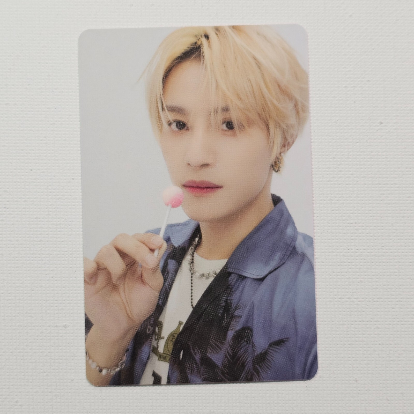NCT WayV ヤンヤン WayVision スリングバッグ トレカ 1570785468.jpg?1653026853