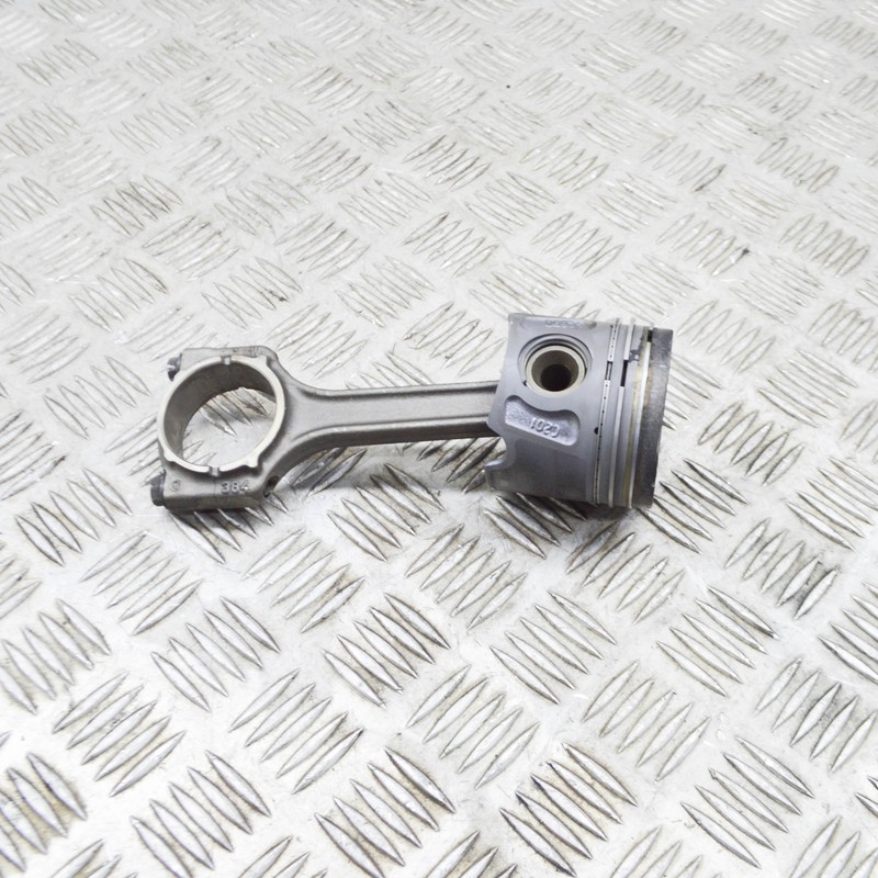 Fiat Doblo Mpv 263 Piston Avec Tige 46743870 71769064 1.3 Diesel 66kw 2012