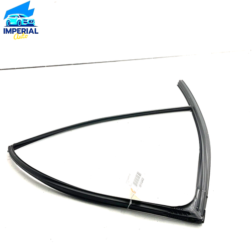 Toyota Camry 2018 - 2021 Rear Passenger Side Window Glass Run Channel Seal OEM