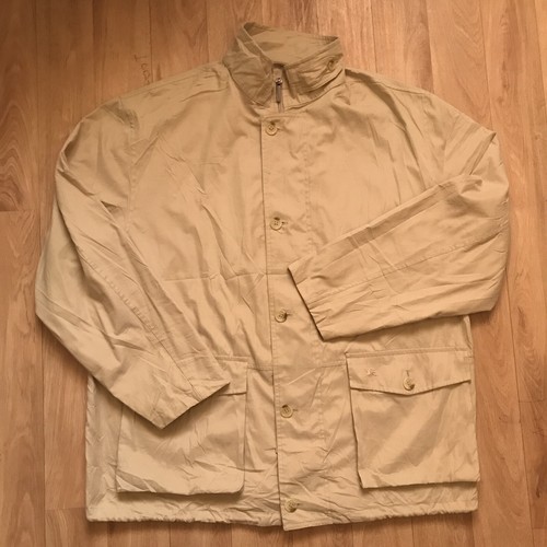 Burberryブラウン ベージュ ジャンパー $_12.JPG?set_id=880000500F