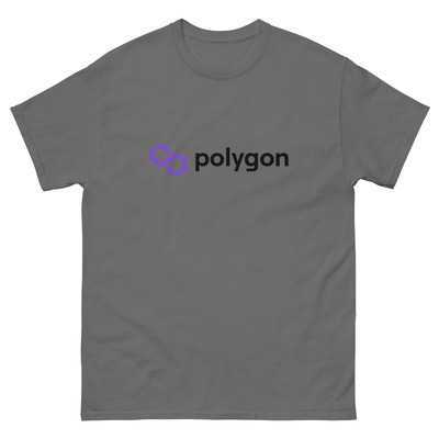 Polygon Coin Crypto Currency AltCoin BTC Bitcoin SOL ETH POLY BlockChain