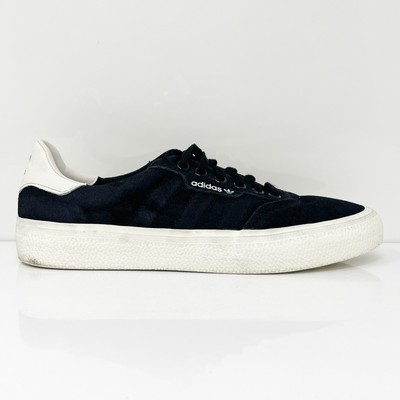

Adidas Mens Originals 3MC EF8444 Черные кроссовки для бега Размер 8, Черный, Originals 3MC
