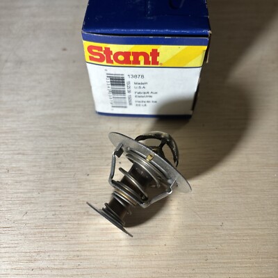 Stant 13878 Engine Coolant Thermostat