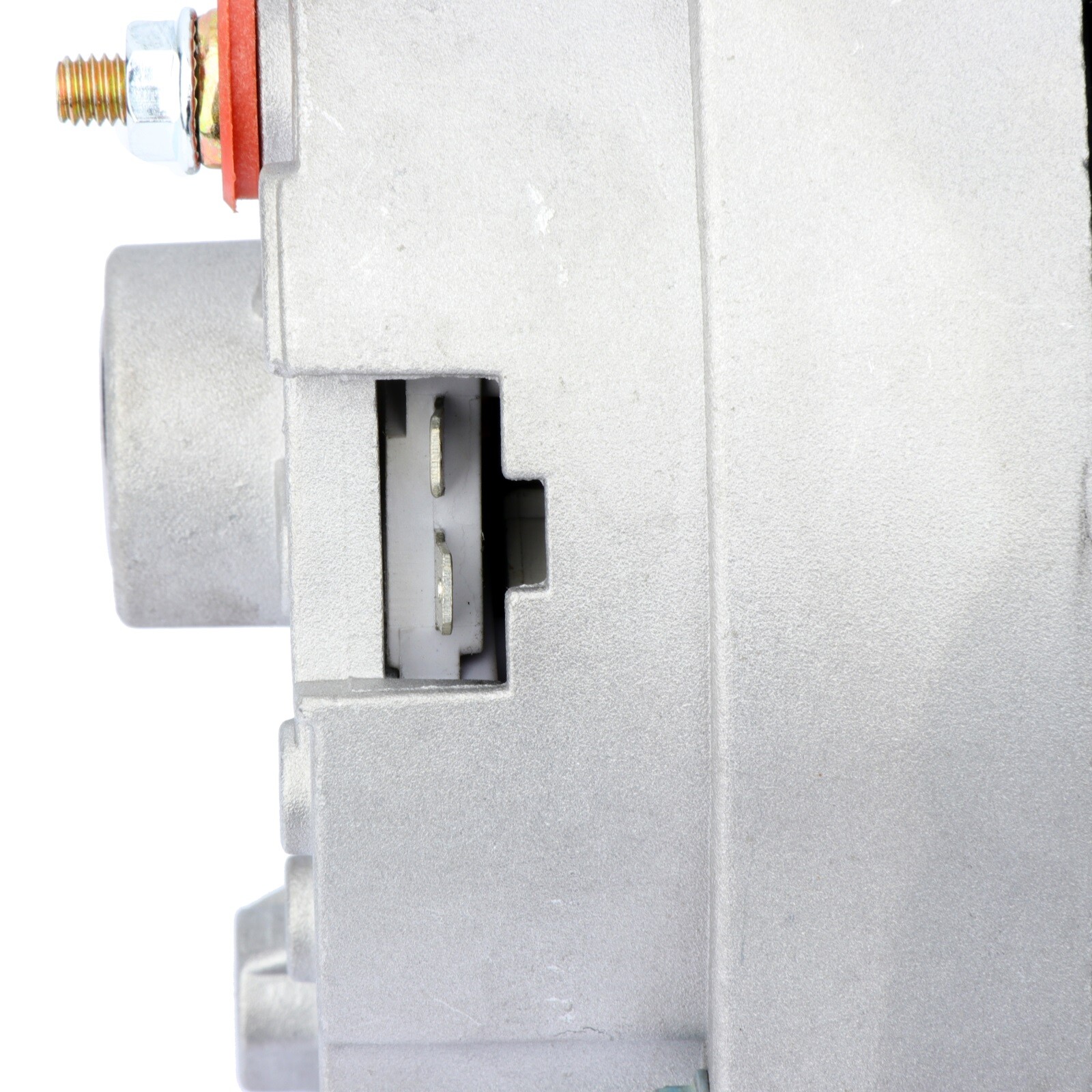 サチあれ Alternator 140Amp High Output High Amp Fits Delco 12SI 1