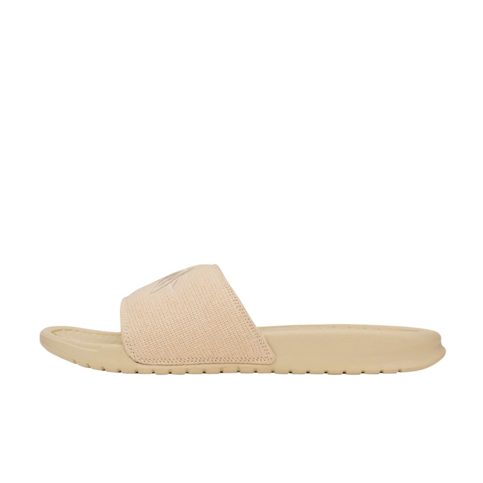 【新品 】STUSSY × NIKE BENASSI SLIDE STONE Stussy x Benassi 'Fossil Stone' – shoegamemanila