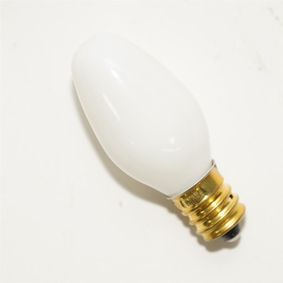 Sub-Zero Refrigerator 7W 120V Miniature Appliance Light Bulb 3030070
