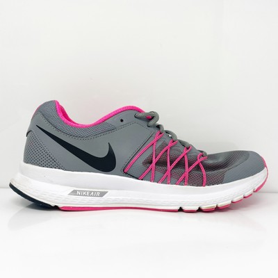 

Nike Womens Air Relentless 6 843882-002 Серые кроссовки для бега, размер 10, Серый, Air Relentless 6