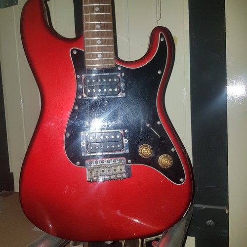 ギター Tokai Super Edition 80's TOKAI SUPER EDITION STR*T - made in JAPAN | eBay