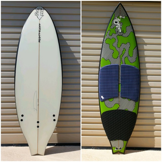 Surfboard KNEEBOARD Surfing Gumtree Australia Rockingham Area