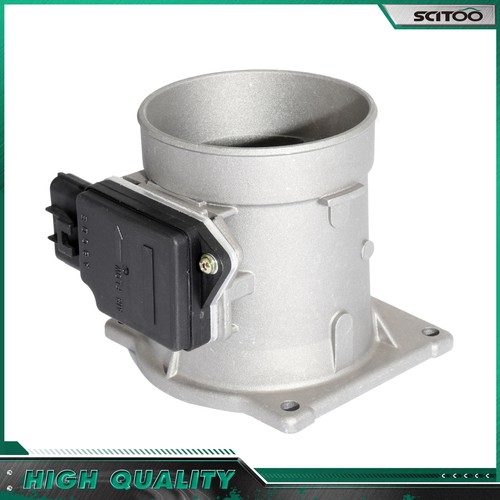 Mass Air Flow Meter MAF Sensor For 1997 1998 Ford F-150 F