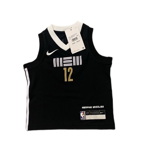 GRIZZLIES ユニフォーム NIKE ジャモラント M Nike Men's Memphis Grizzlies Ja Morant Swingman Jersey | Academy