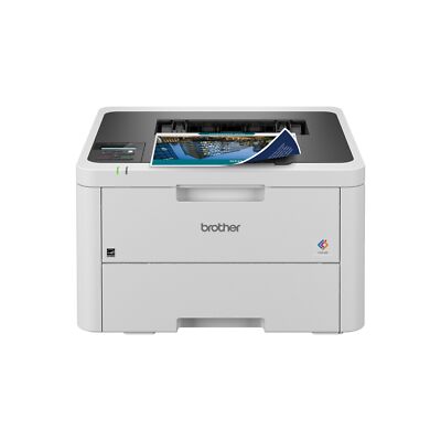 Brother HL-L3220CDW Wireless Compact Digital Color Printer with Laser Quality