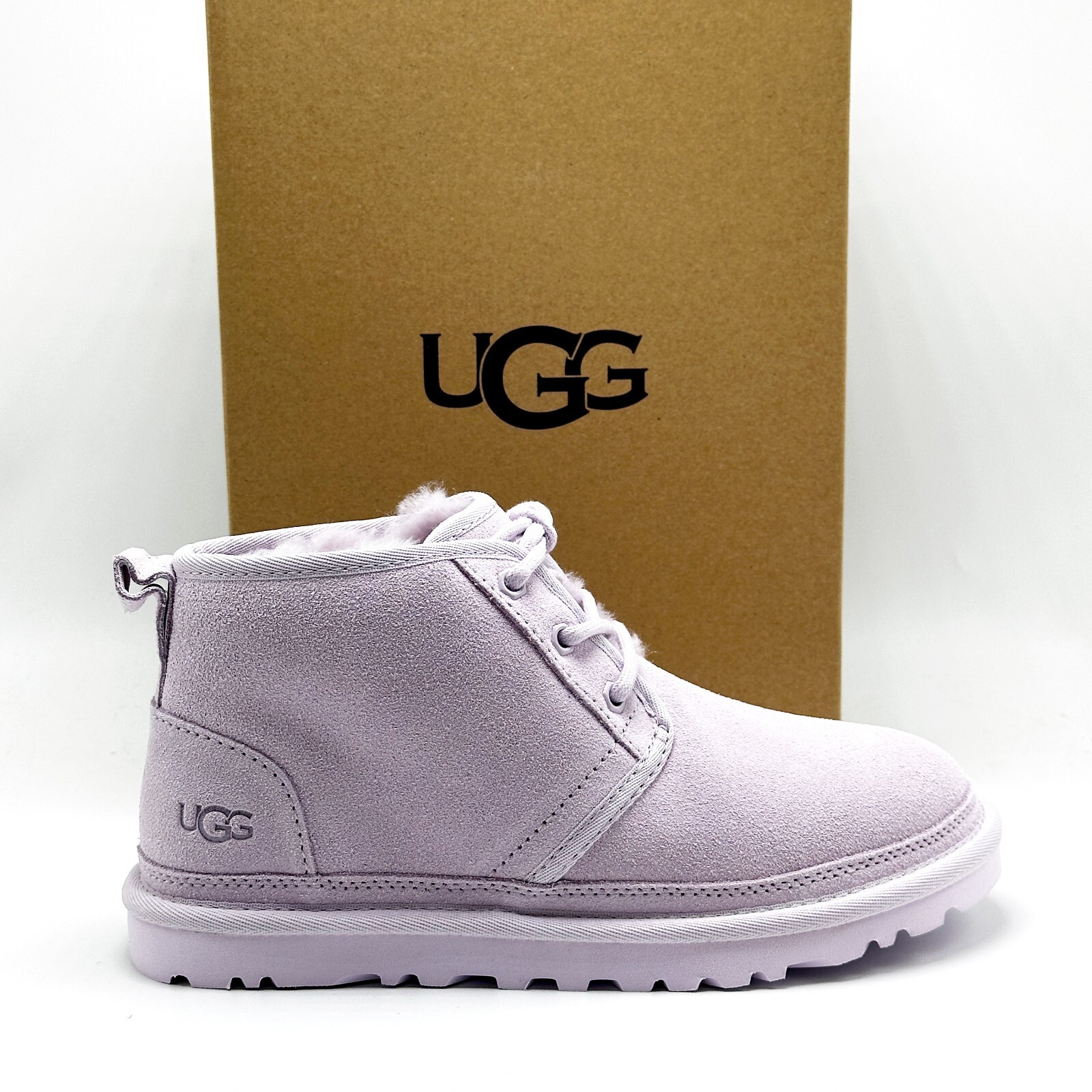UGG 23.5 モカシン UGG LOWMEL WOMEN BOOT SUEDE MOSS GREEN US 5 /UK 3 /EU 36 /JP