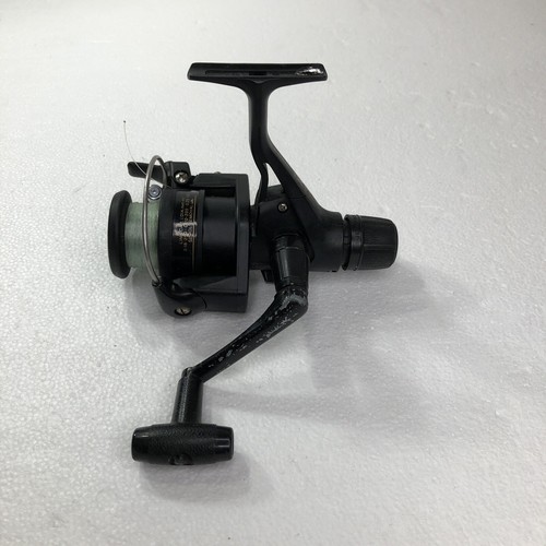 USED Shimano IX2000R Spinning Reel