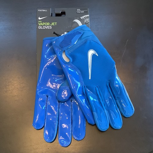 グローブ nike vapor jet 3.0 gloves XL Rain Nike Men's Vapor Jet 3.0 Receiver Gloves – League Outfitters