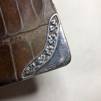 Puritan by Frank Whiting Sterling Silver Butter Pick Twisted Original 6 14