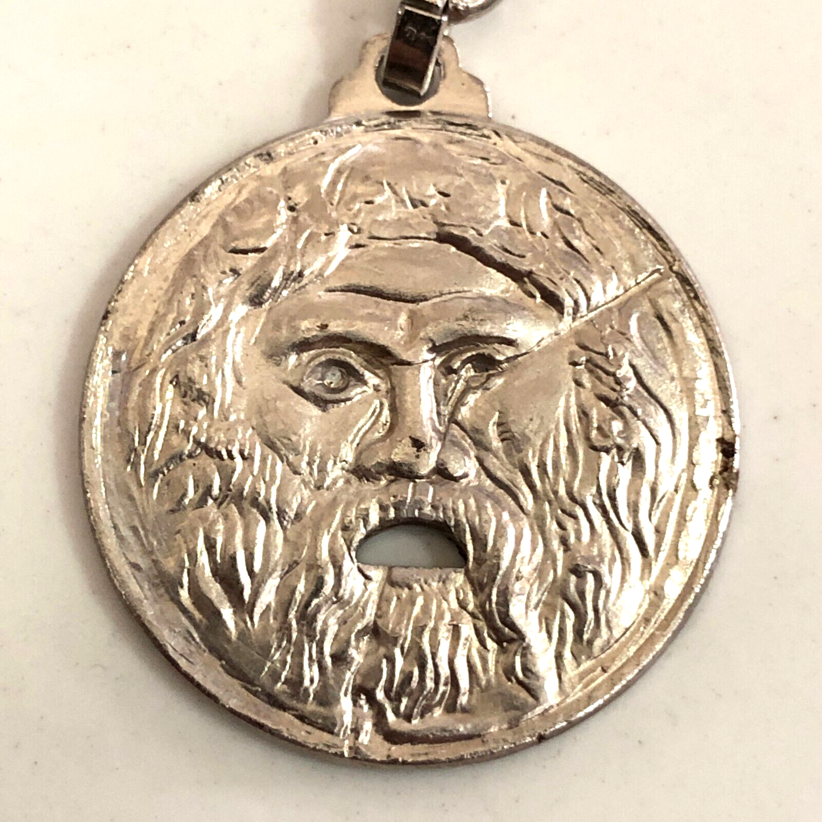 BOCCA DELLA VERITA ネックレス $_57.PNG?set_id=880000500F