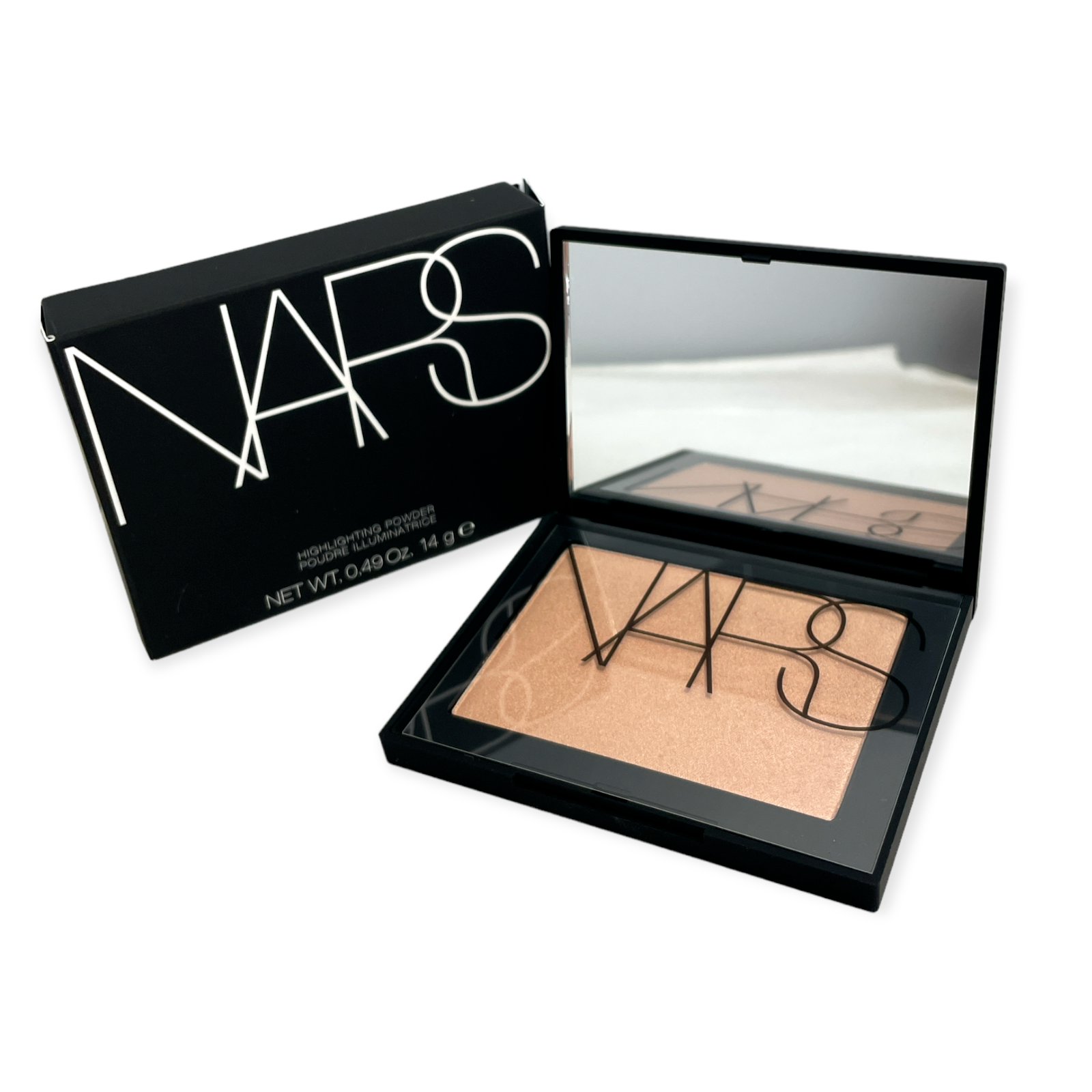 NARS Highlighting Powder - Thumbnail 2
