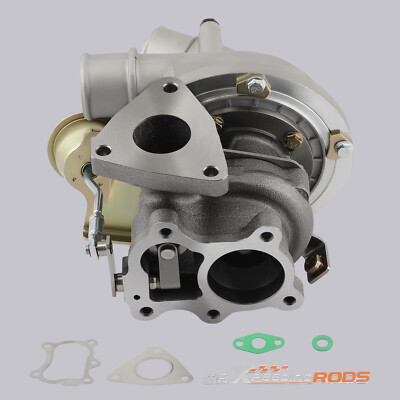 HT12-19B Billet Turbocharger for Nissan Navara Turbo D22 ZD30 3.0L 14411-9S000