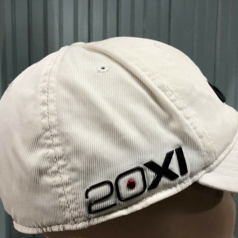 nike 20xi hat