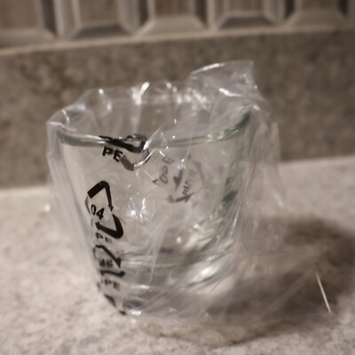 Philips Sonicare DiamondClean Smart Toothbrush Glass Cup Replacement Charging