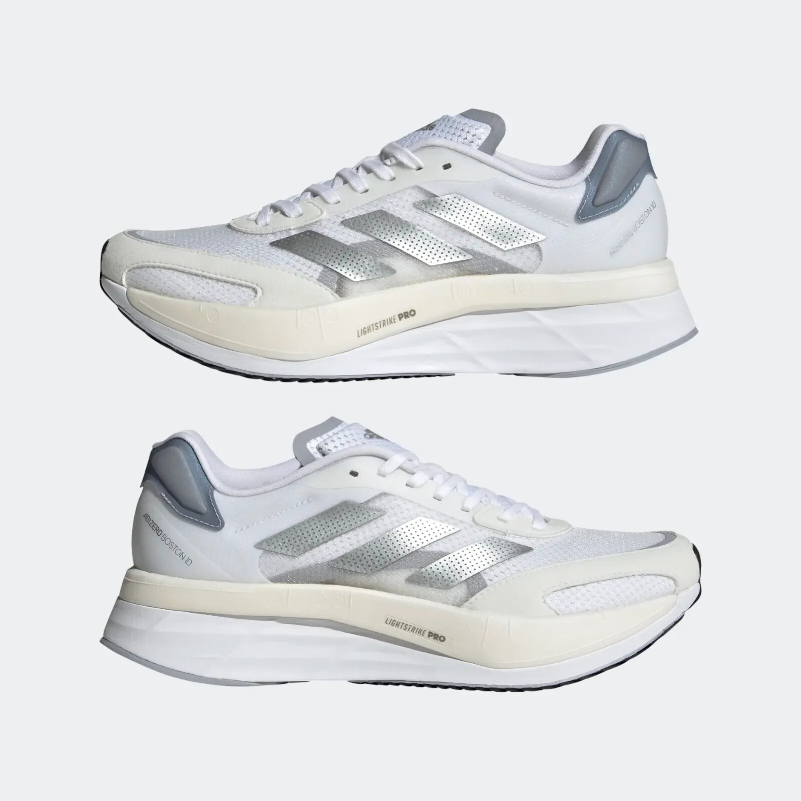 [しゅ][未使用] adidas ADIZERO BOSTON9 27.5 Running shoes adidas ADIZERO BOSTON 9 M - Top4Running.com