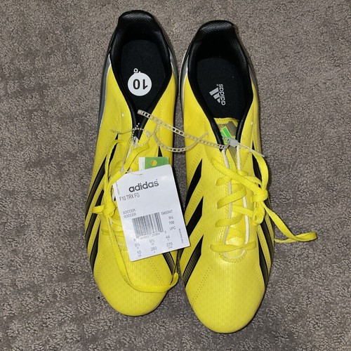 adidas Predatorfgイエロー/ブラック25.5cm　紐なし adidas Predatorfgイエロー/ブラック25.5cm 紐なし 国内1月22日