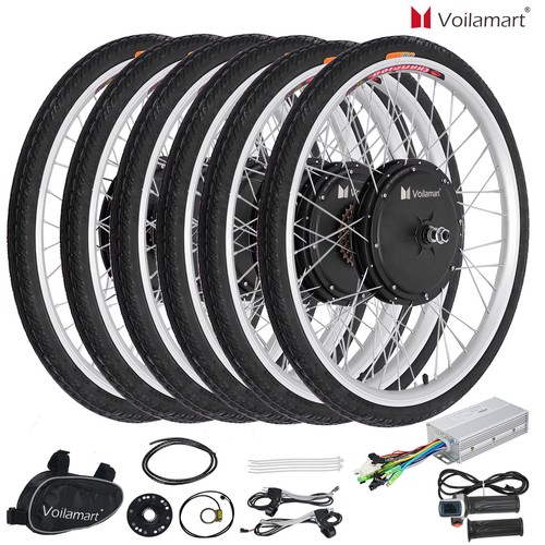 36/48v Electric Bicycle E-Bike 26