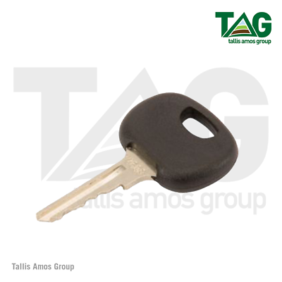 Genuine John Deere Ignition Key - Z44576