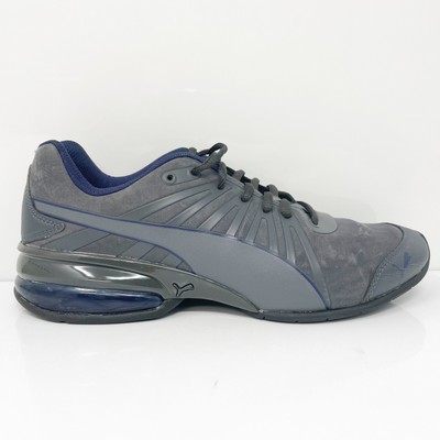 

Puma Mens Cell Kilter 188955 03 Черная повседневная обувь Кроссовки Размер 8.5, Черный, Cell Kilter