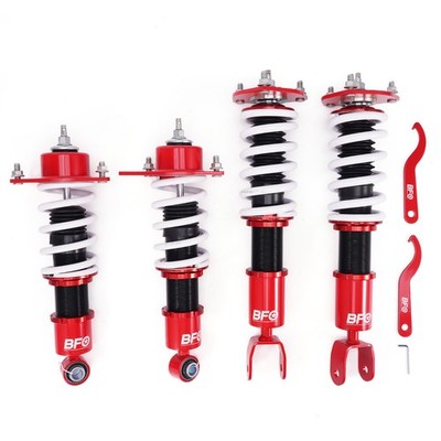 Coilovers Suspension Kit For Mazda RX-8 2004-2011 SE3P Shock Struts Coil Spring