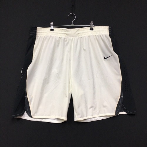 Nike hyper top elite basketball shorts
