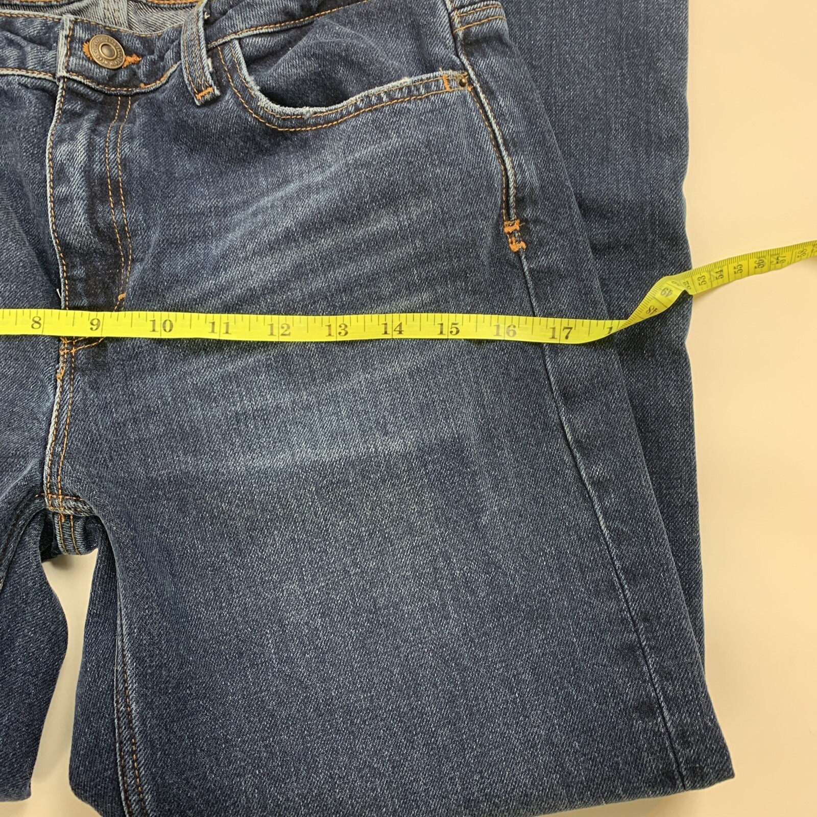 zara basic z1975 denim