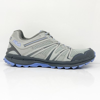 Женские кроссовки Fila Northampton 5QM00345-258 серые кроссовки размер 11, Серый, Northampton