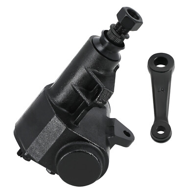Manual Steering Gear Box Gearbox For Toyota Pickup 3.0/2.4L 275125 1989-95